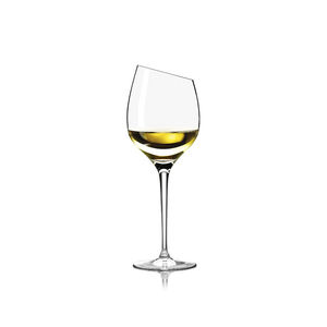 高脚玻璃杯