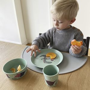 儿童餐具 1