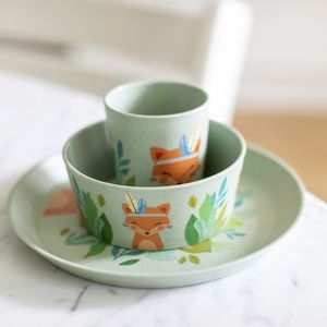 儿童餐具 1