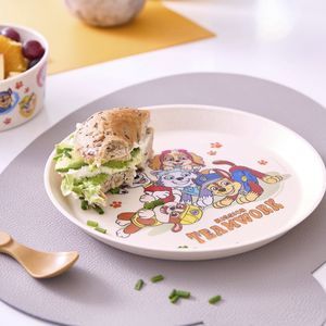 平盘盘子 1