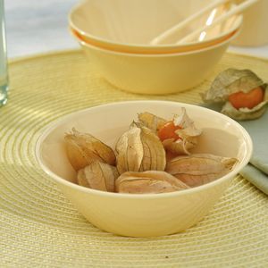 再生塑料碗 1