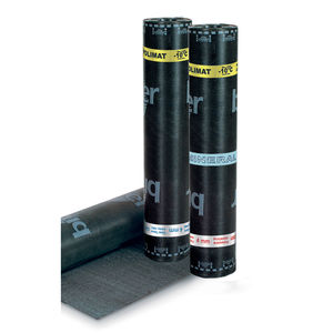地基沥青防水材料