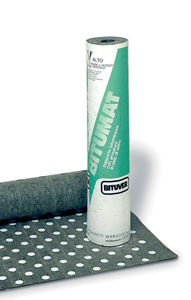 屋顶防水膜