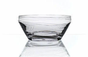 水晶碗