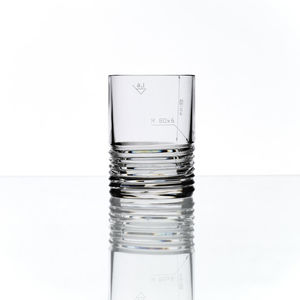 水晶玻璃杯 1