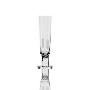 水晶香槟杯 1
