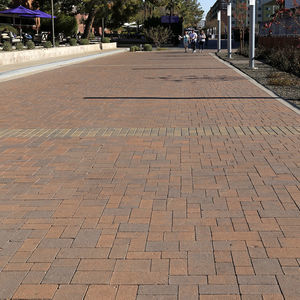 石材路面砖