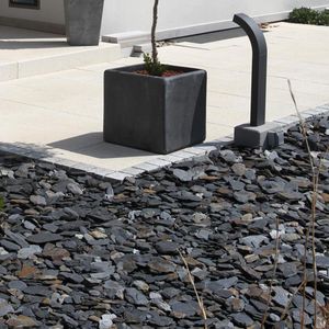 公路砾石 1