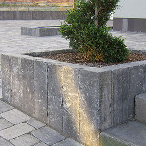 花园路缘