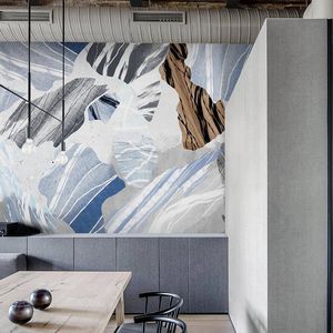 现代风格墙纸 1