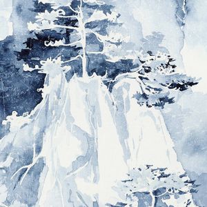 现代风格墙纸 1