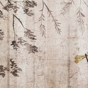 现代风格墙纸 1
