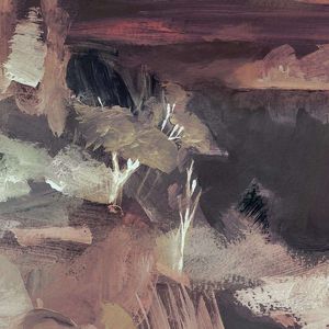 现代风格墙纸 1