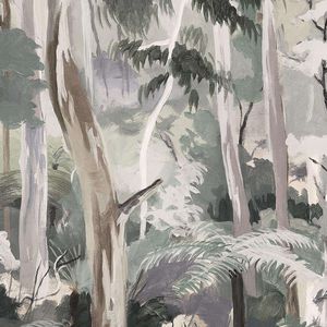现代风格墙纸 1