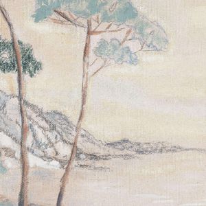 现代风格墙纸 1