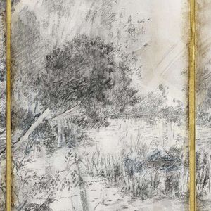 现代风格墙纸 1