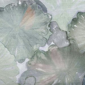 现代风格墙纸 1