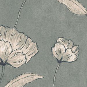 现代风格墙纸 1