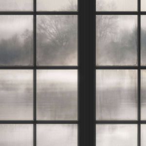 现代风格墙纸 1