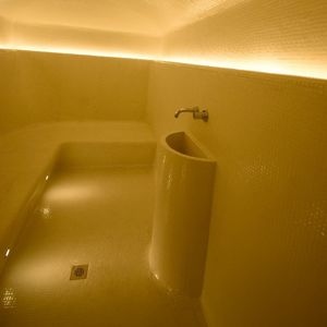 定制土耳其浴室 1