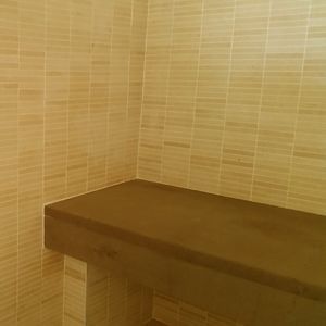 家用土耳其浴室 1