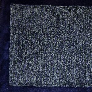 手工簇绒满铺地毯 1