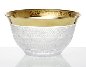 水晶碗 1