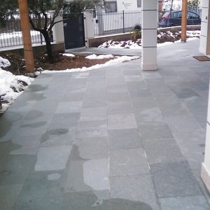 石灰石天然石板 1