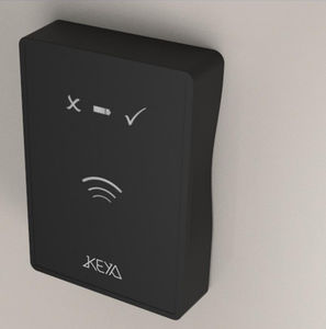 电子锁 / 用于衣帽格柜 / RFID