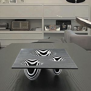 穆拉诺玻璃餐桌中央摆饰 1