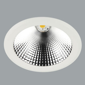 暗装筒灯 1