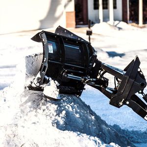 扫雪车 1