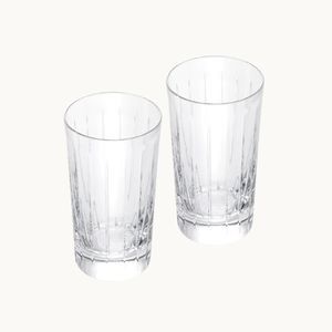 水晶玻璃杯