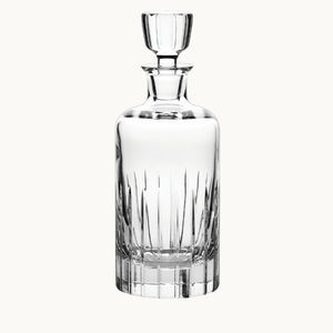 水晶滗酒器