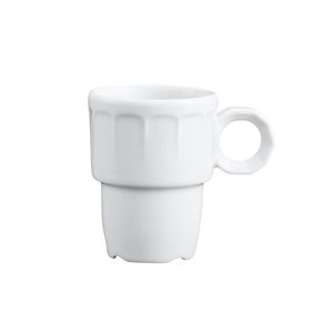 瓷质咖啡杯 1