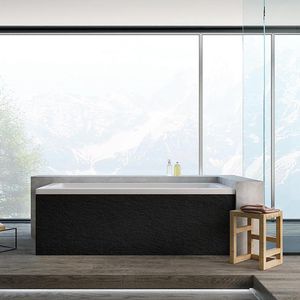 放置式浴缸 1