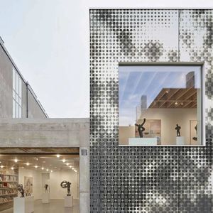 铝制砌面板