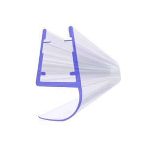 PVC密封型材 1
