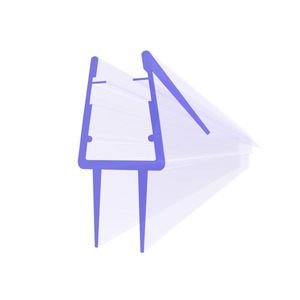 PVC密封型材 1
