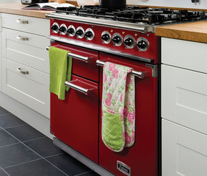 燃气组合灶