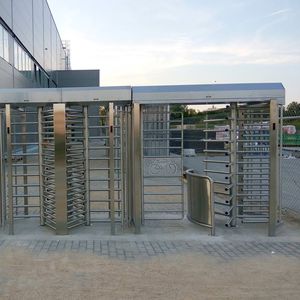 全高旋转闸门 1