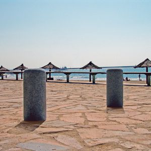 防护桩