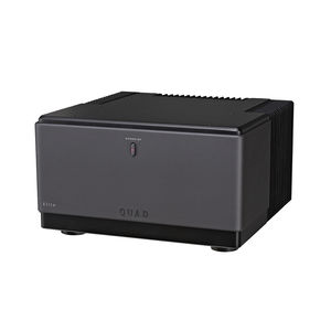 音频扩音器 1