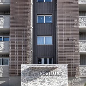 木塑复合材料建筑遮阳板 1