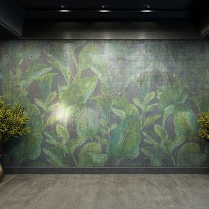 现代风格墙纸 1