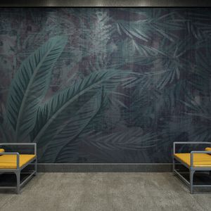现代风格墙纸 1