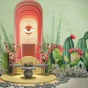 原创设计墙纸 1