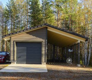预制建筑