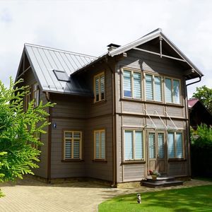 预制房屋