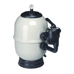游泳池过滤器